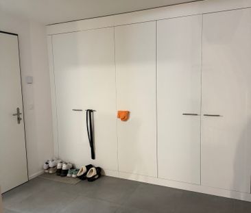 2 Zimmer, 61 m² - Photo 5