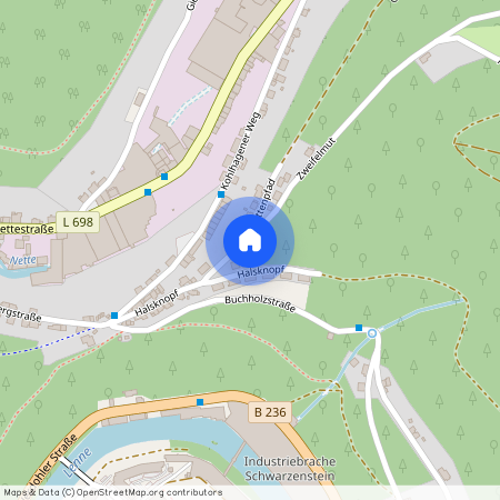 Halsknopf 18, 58762 Nordrhein-Westfalen - Altena