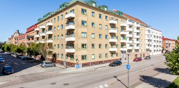 Kaptensgatan 11 B - Foto 2