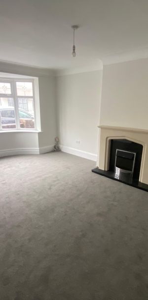 2 bed terraced house to rent in Spring Garden Road, Hartlepool, TS25 - Photo 1