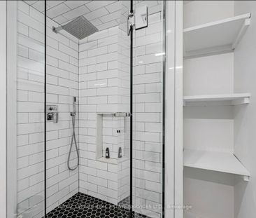 For Lease - 46 Badger Drive Unit# Lower, Toronto, Ontario - Photo 6