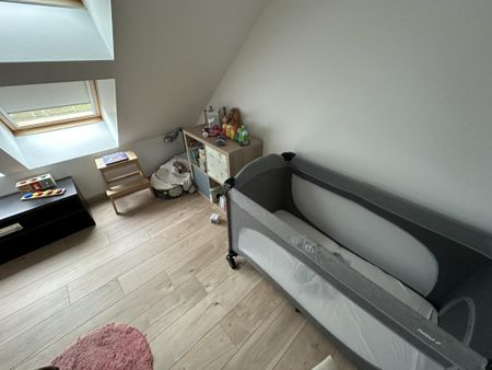 Location Maison 5 pièces 117m² ATHIS VAL DE ROUVRE 61430 - Photo 5