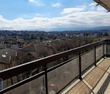 Appartement à louer 3 pièces 65m² - Photo 6