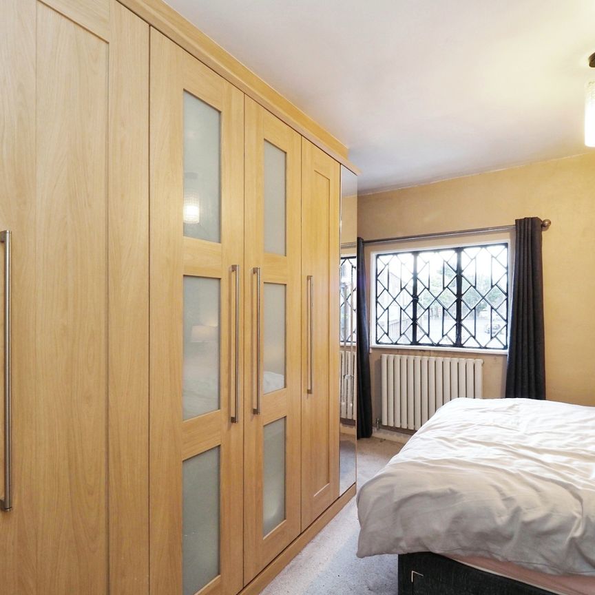 Pinfold Gate, Loughborough - Photo 1