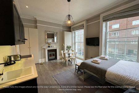 Studio to rent - Photo 5