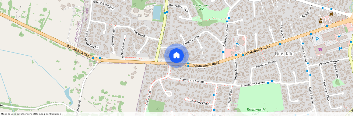 188 Whatawhata Road, Dinsdale, Hamilton City