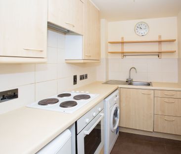 1 bedroom flat to rent, Available unfurnished from 05/03/2025 - Photo 3