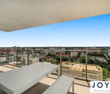 2103/63 Adelaide Terrace, East Perth WA 6004 - Photo 6
