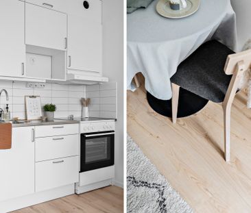 Norra Stapelgränd 3, Västra Hamnen - Photo 1