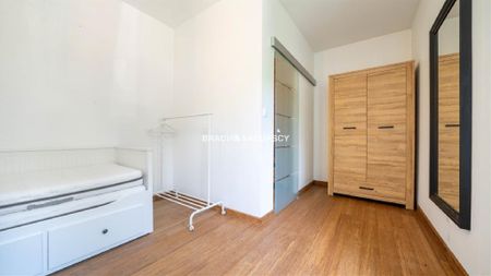 Mieszkanie Kraków Podgórze powierzchnia 120.0 m² C206-WM-84045 - Photo 2