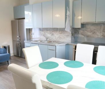 Apartment for rent, Royal Canal Terrace (Dublin City, Ireland) - Photo 6