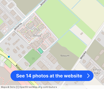 Piękne mieszkanie, 3 pokoje i hala garażowa - Photo 1