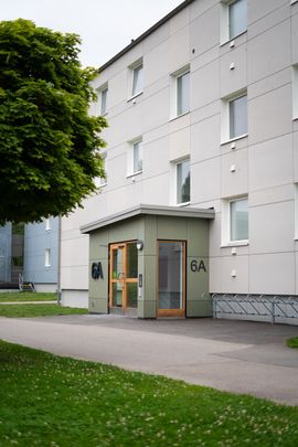 Ängagårdsvägen 6 D, 34231, ALVESTA, Sverige - Foto 1