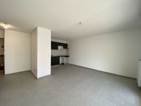 Appartement 2 pièces - Photo 3