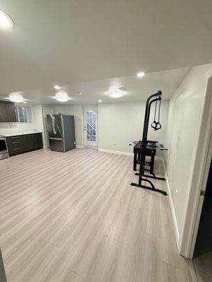 For Lease - 21 Cattail Crescent Unit# Basement, Hamilton, Ontario - Photo 1