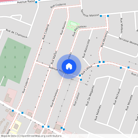 899 Rue Rocheleau, Longueuil, Longueuil, Montérégie, J3Y 7E5