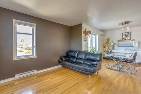 Appartement à louer - Laval (Laval-Ouest) Appartement à louer - Laval (Laval-Ouest) - Photo 4