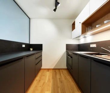 Pronájem luxusního bytu 2+kk, 34 m - Photo 2