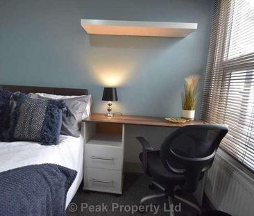 ??students?? All Rooms Available -, Hartington Place, Southend On S... - Photo 1