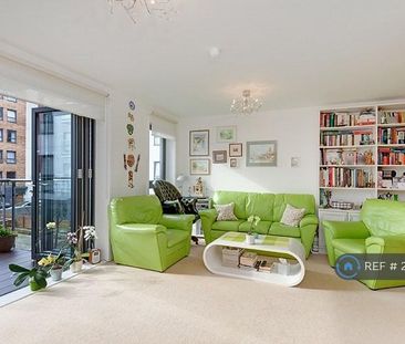 2 bedroom flat to rent - Photo 4