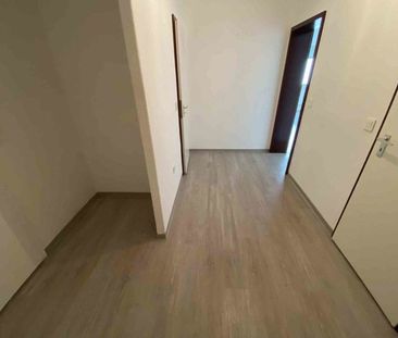 Neue Wohnung, neues Glück! Ansprechende 2-Zi.-Wohnung - Photo 3