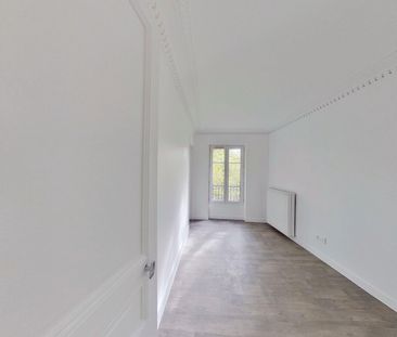 Location Appartement 3 pièces 44m² - Photo 3