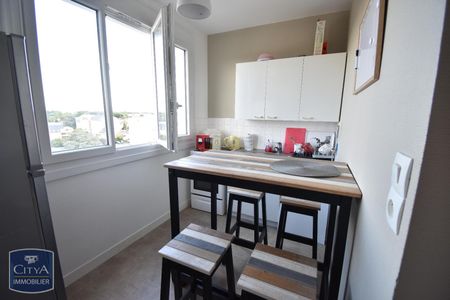 Location Appartement 1 pièce 26m² LE MANS 72000 - Photo 3