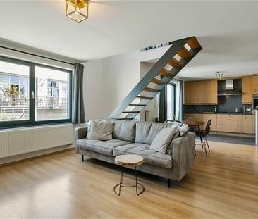 Appartement te huur - Photo 3