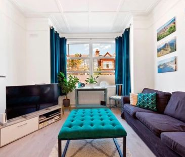 2 Bedroom Flat - Photo 5