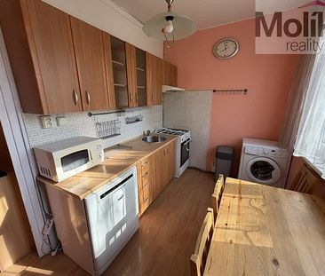 Pronájem bytu 2+1 55 m² - Photo 2