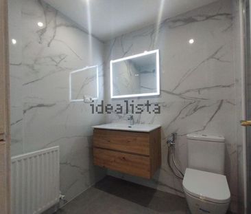 Alquiler de piso en Marqués de Urquijo, 20 - Photo 6