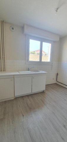 Location Appartement 2 pièces 40m² DIJON 21000 - Photo 2