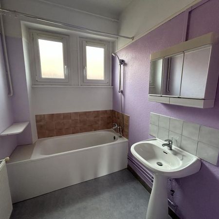 Location Appartement 2 pièces 44m² LE CREUSOT 71200 - Photo 4