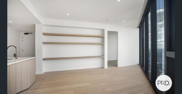 Stunning Garden views from the 36th Floor - Photo 1