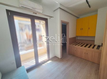 Studio/Γκαρσονιέρα για ενοικίαση Πάτρα - Κέντρο (Πάτρα) - Photo 4