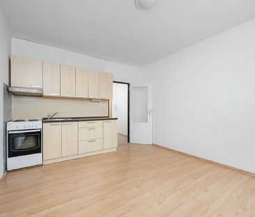 Pronájem bytu 1+kk 28 m² - Photo 6