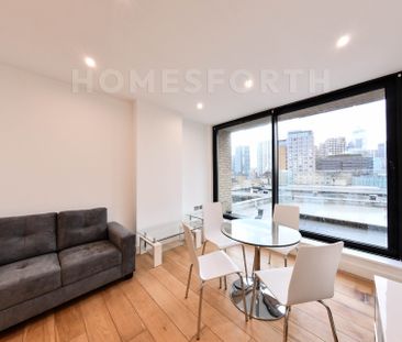 1 Bedroom Apartment - Photo 3