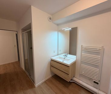 Location Appartement 2 pièces 45m² - Photo 3