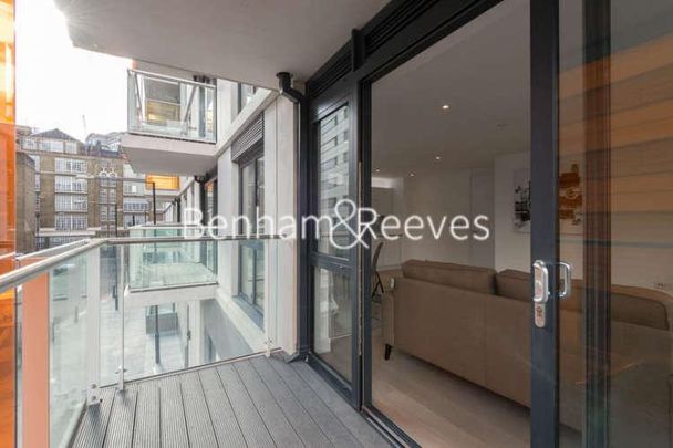 Kensington Apartments, Commercial Street, E1 - Photo 1