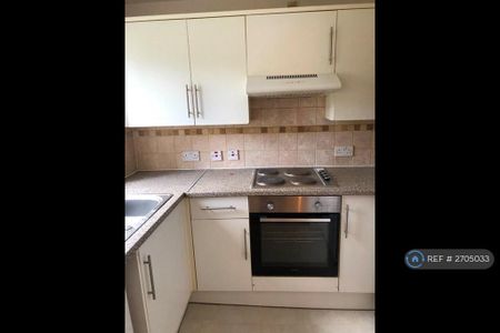 2 bedroom flat to rent - Photo 4