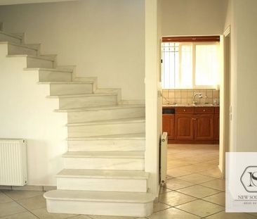 Μεζονέτα για ενοικίαση Κέντρο (Άγιος Στέφανος) - Photo 6