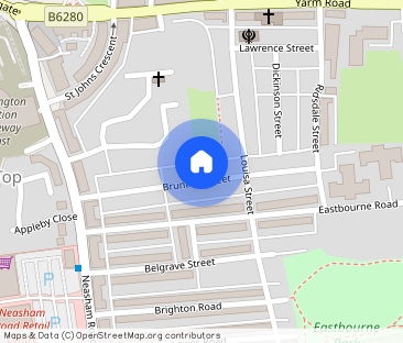 Brunton Street, Darlington - Photo 1