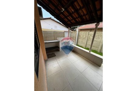 Casa Para Aluguel Em Caldas Novas - Foto 4