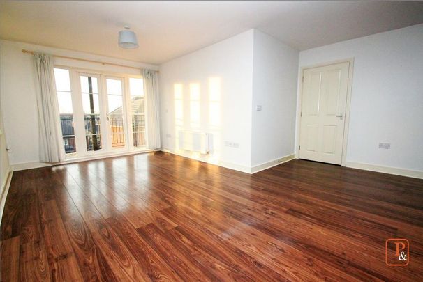 2 bedroom apartment to rent - Photo 1