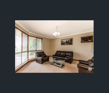 Large Family Home - Photo 1