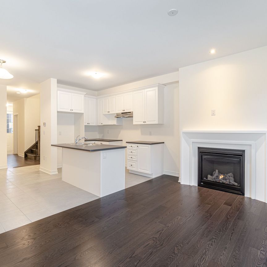 For Lease - 10 Gosset Road, Brampton, Ontario - Photo 1