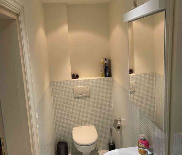 1 Zimmer, 31 m², 3. Stock - Photo 2