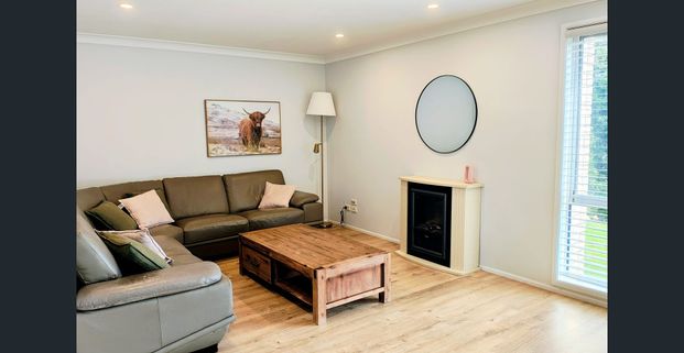 Relaxed Living - Photo 1