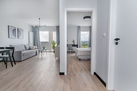 Poznań, ul. Piątkowska - Фото 5