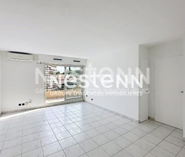Appartement Mandelieu La Napoule 2 pièce(s) 45 m2 - Photo 2